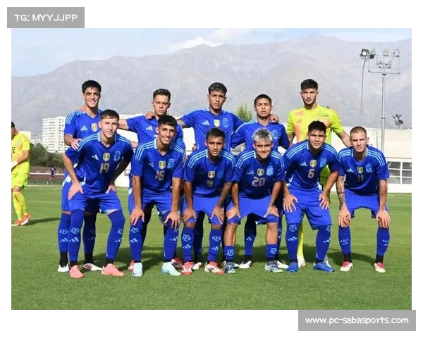 南美杯阿根廷青年人点球晋级