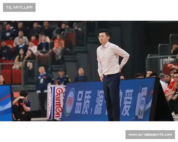 刘炜即将正式上任新疆男篮主教练,带领球队迈向新赛季新挑战(新疆男篮总教练) 刘炜即将正式上任新疆男篮主教练,带领球队迈向新赛季新挑战(新疆男篮总教练)